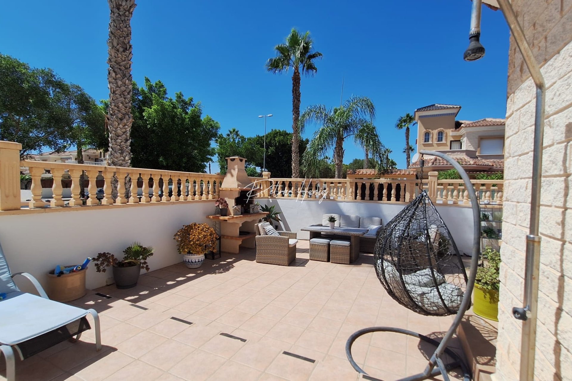 Sale - Вилла - Guardamar del Segura - Urb el raso
