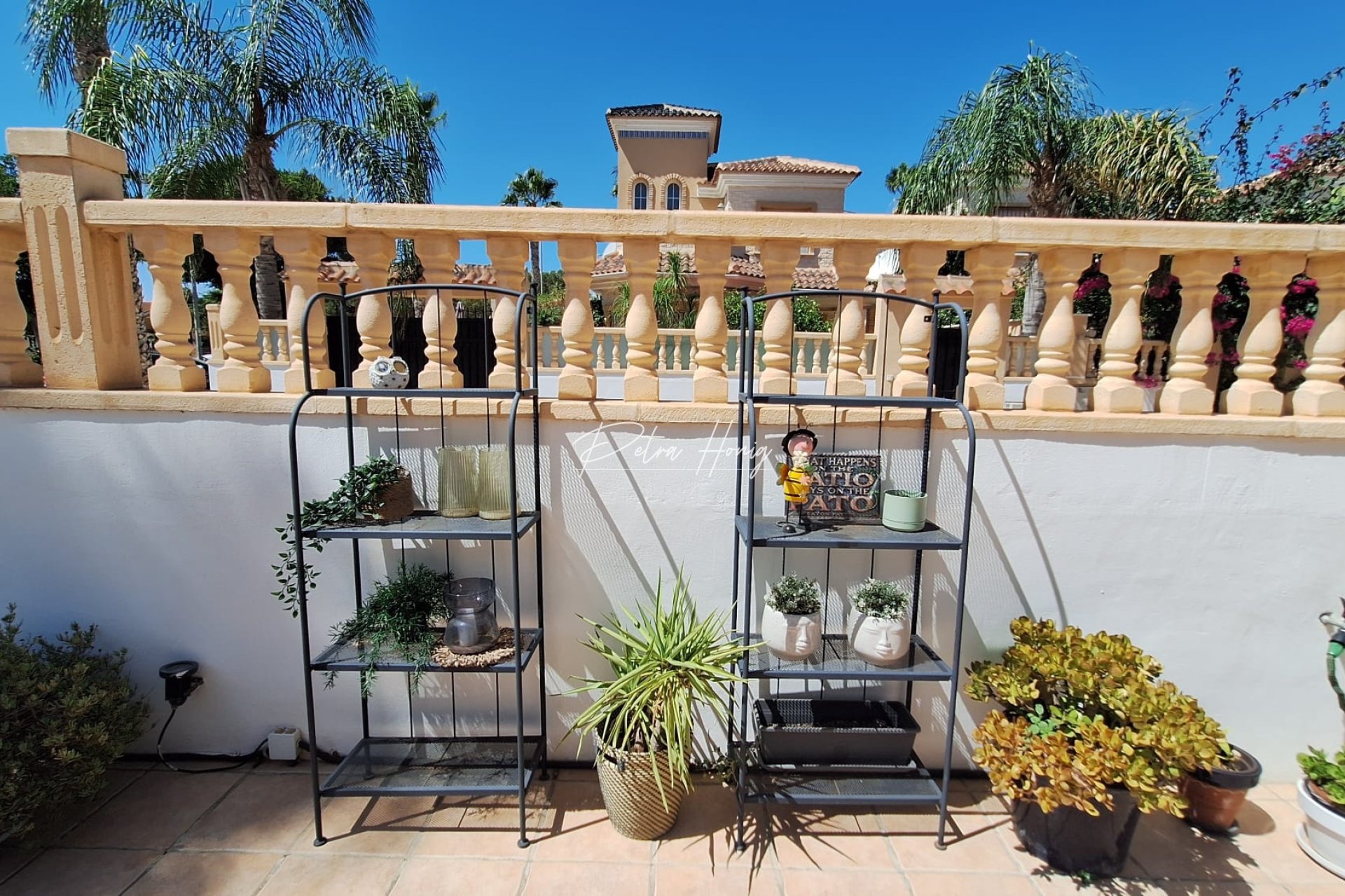 Sale - Вилла - Guardamar del Segura - Urb el raso