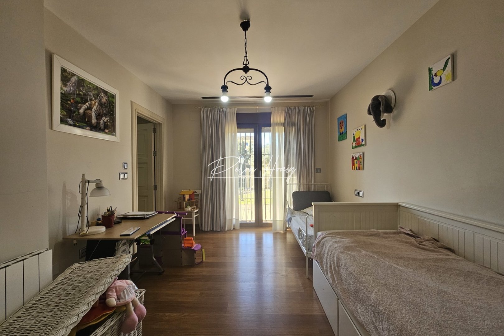 Sale - Вилла - La Manga - La Manga del Mar Menor