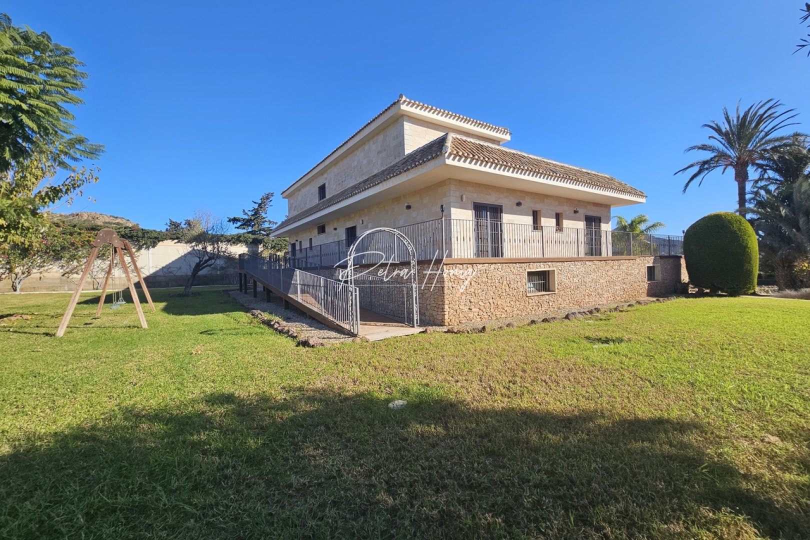 Sale - Вилла - La Manga - La Manga del Mar Menor