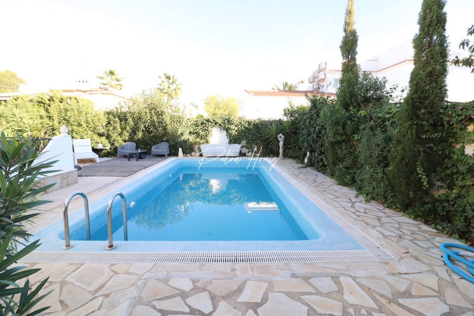 Sale - Вилла - La Zenia