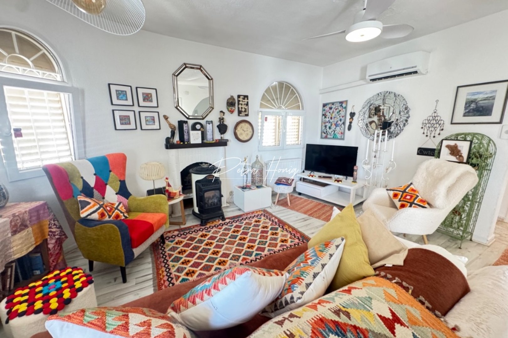 Sale - Вилла - La Zenia