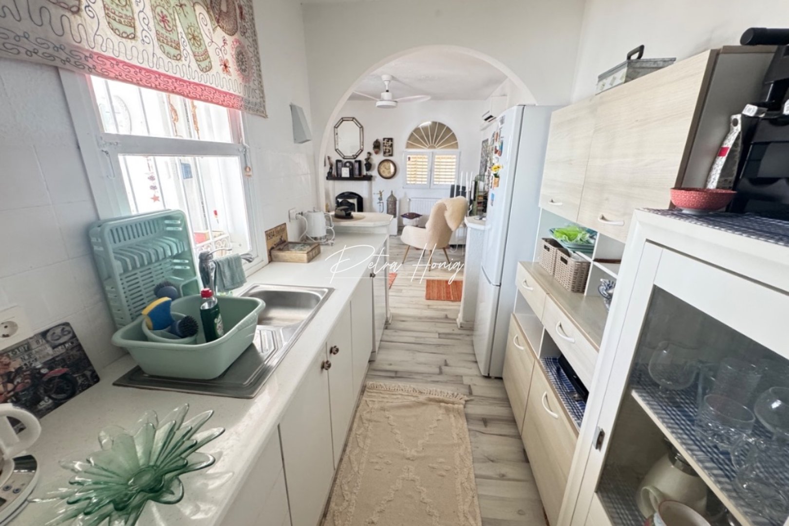 Sale - Вилла - La Zenia