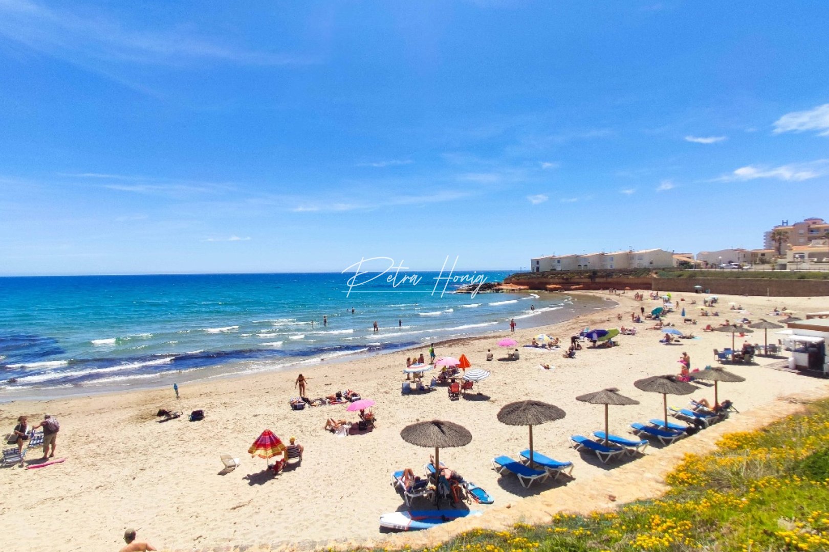 Sale - Вилла - La Zenia