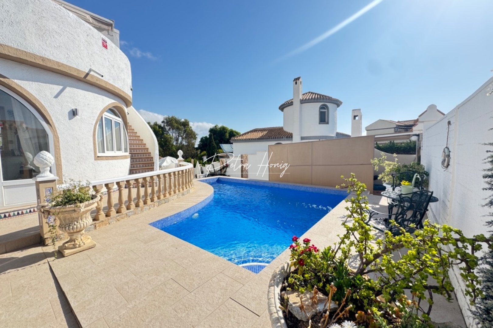 Sale - Вилла - La Zenia