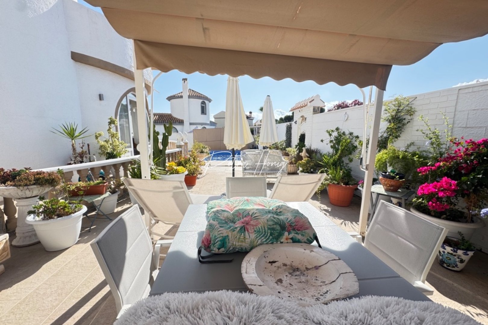 Sale - Вилла - La Zenia