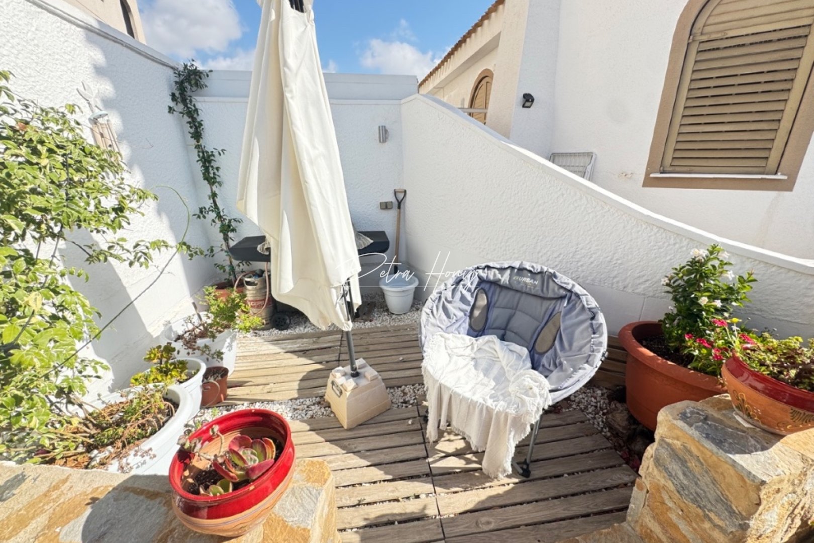 Sale - Вилла - La Zenia