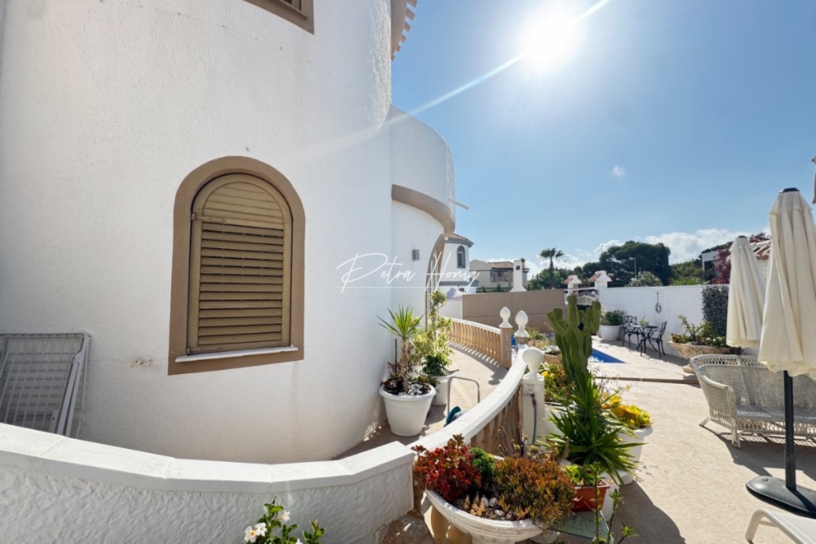 Sale - Вилла - La Zenia