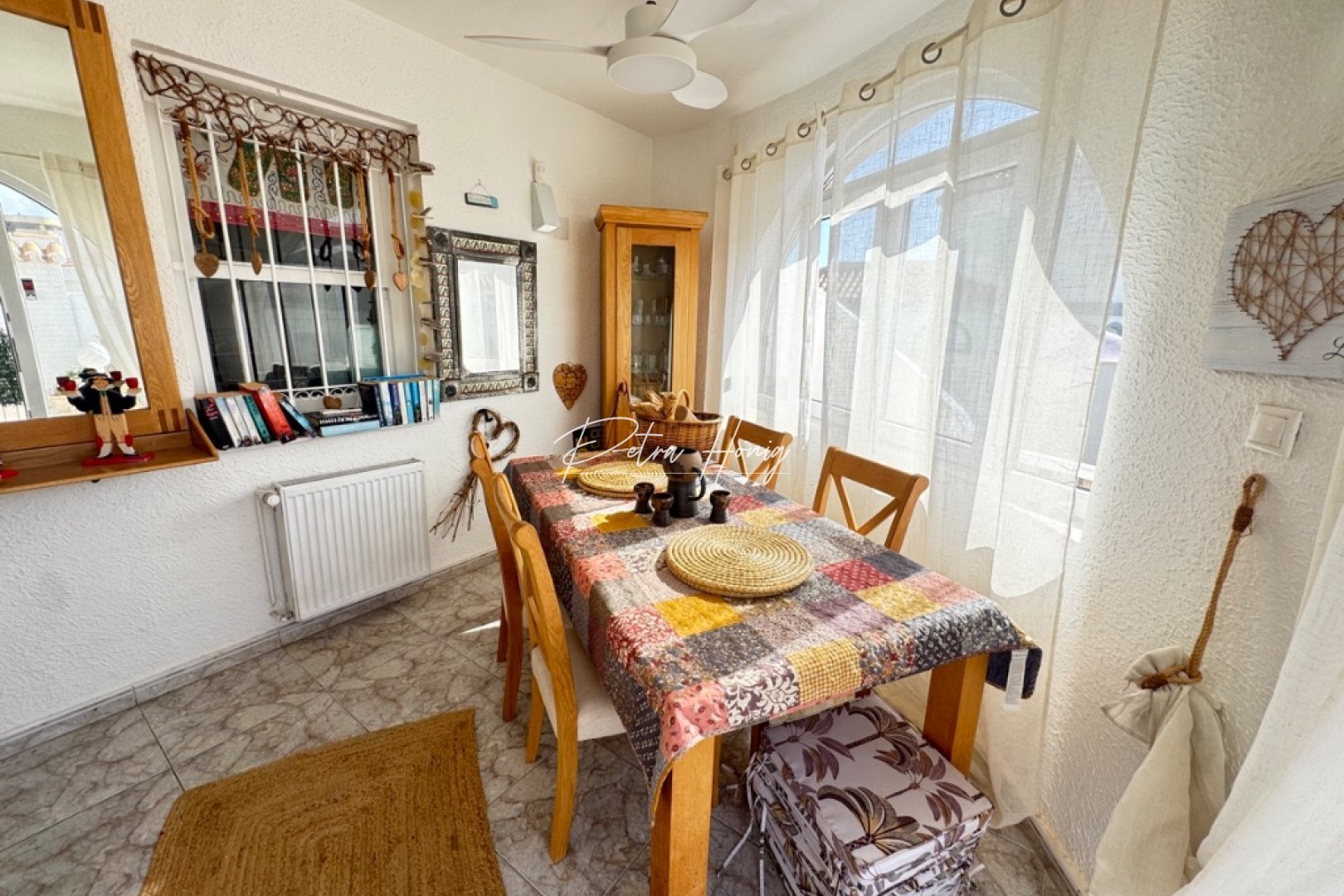 Sale - Вилла - La Zenia