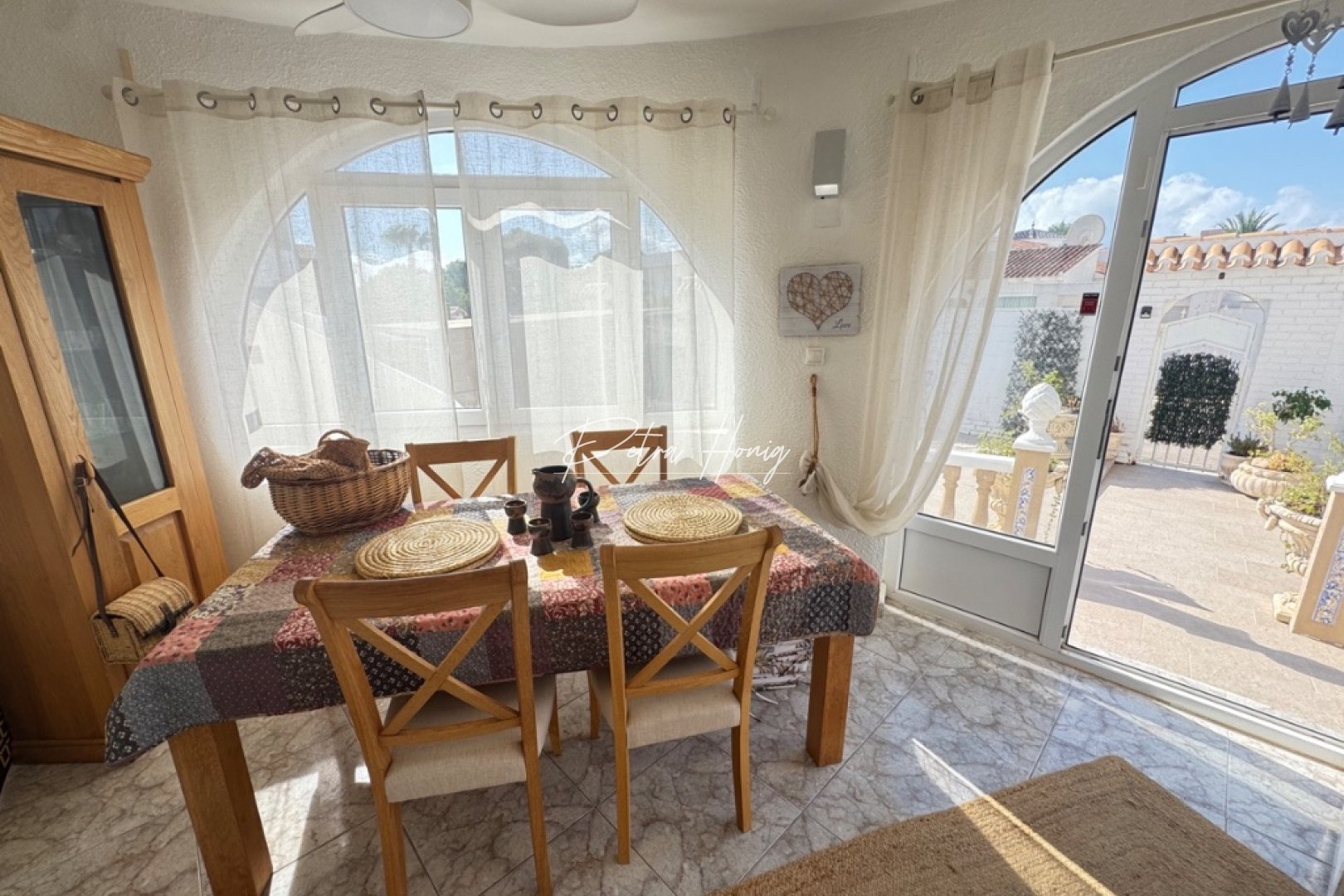 Sale - Вилла - La Zenia