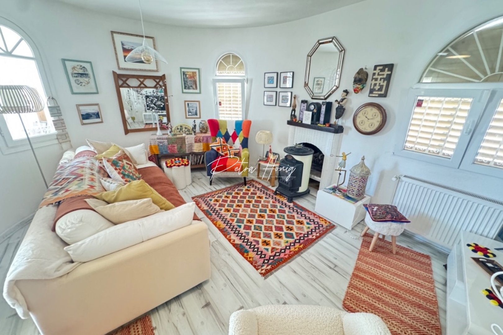 Sale - Вилла - La Zenia