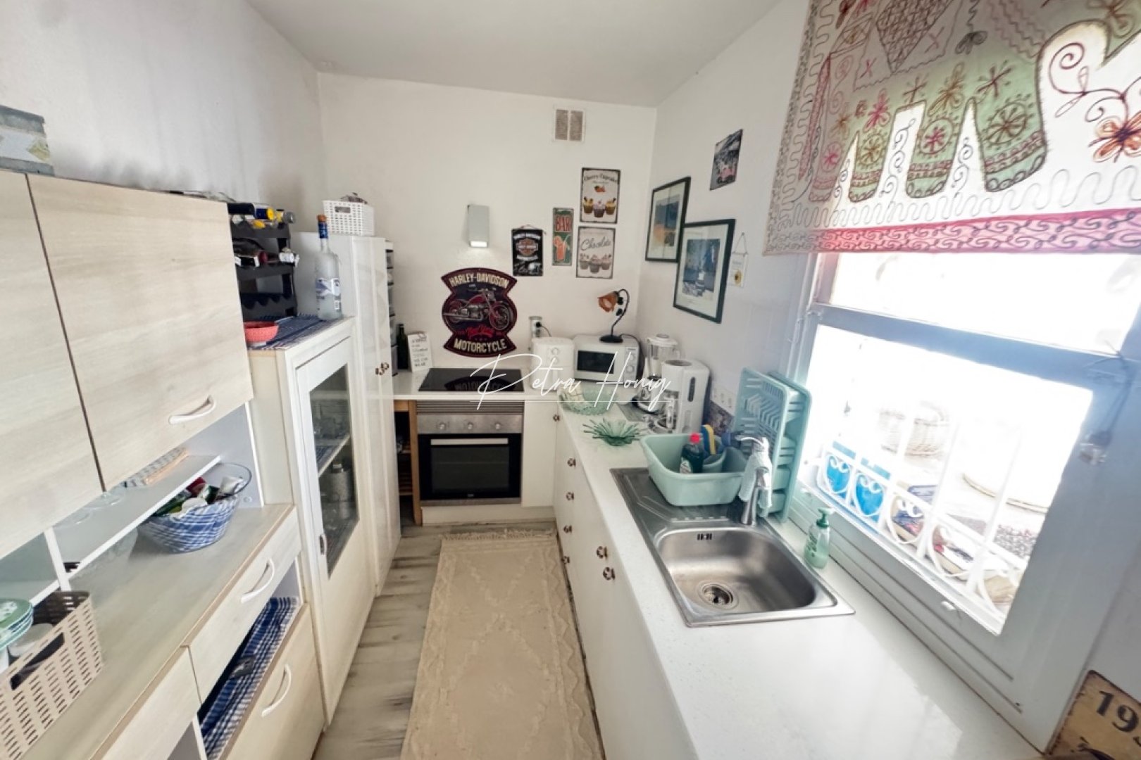 Sale - Вилла - La Zenia