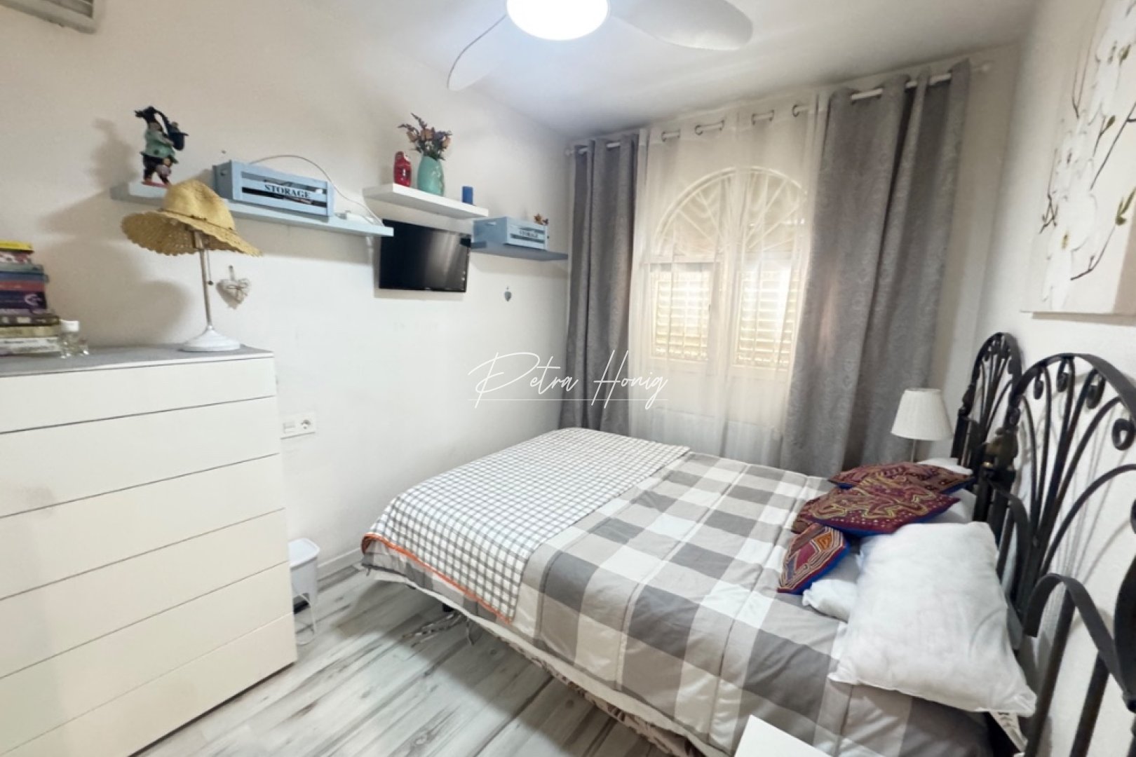 Sale - Вилла - La Zenia