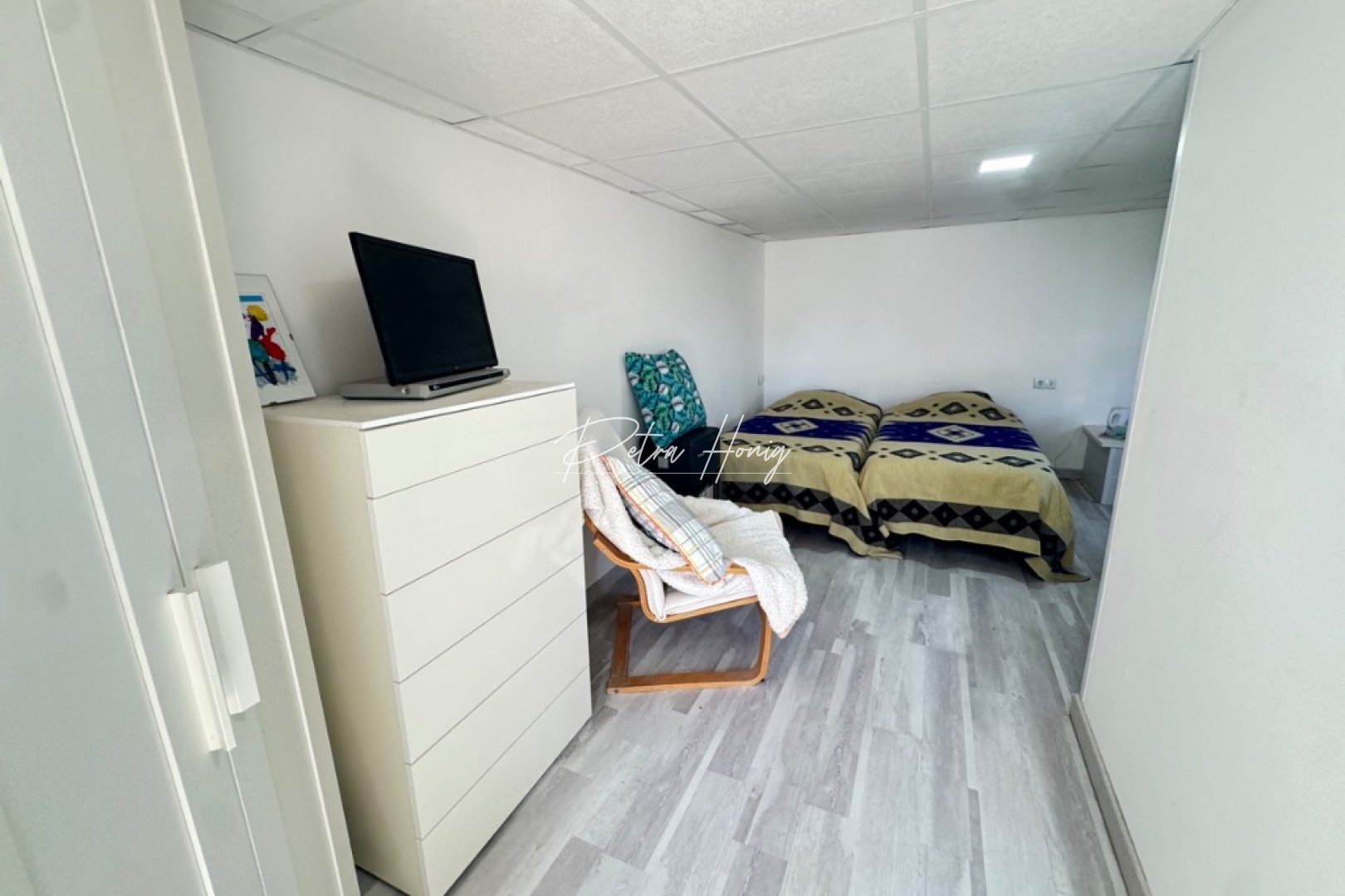 Sale - Вилла - La Zenia