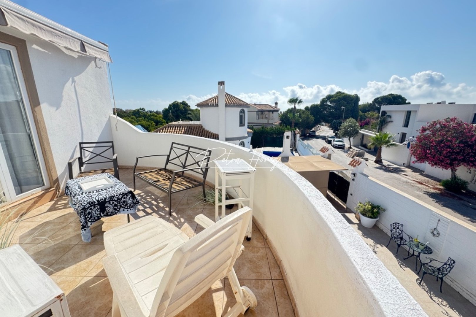 Sale - Вилла - La Zenia