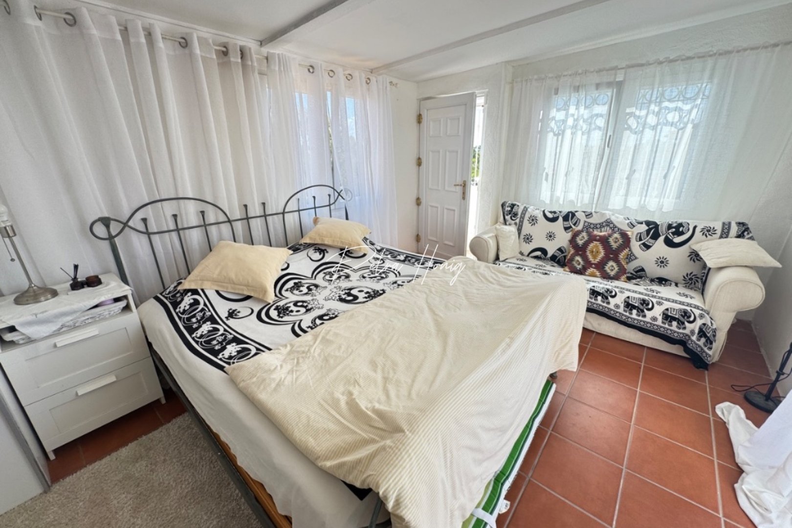 Sale - Вилла - La Zenia