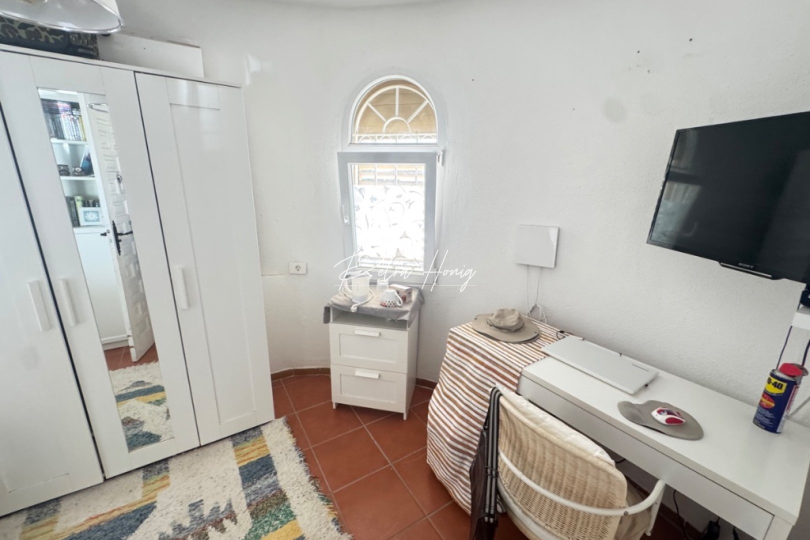 Sale - Вилла - La Zenia