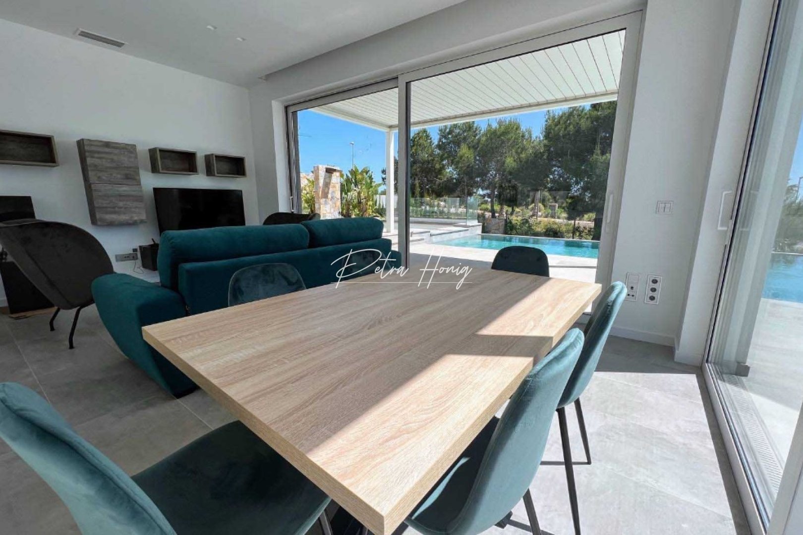 Sale - Вилла - Las Colinas - Las Colinas Golf