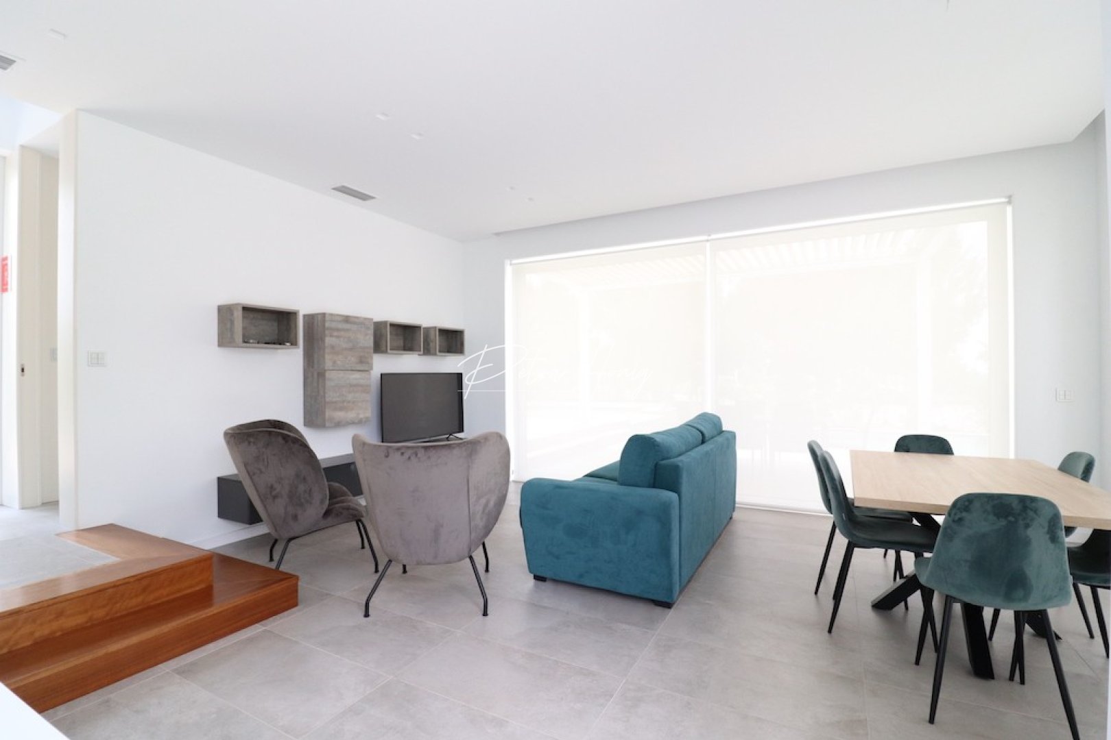 Sale - Вилла - Las Colinas - Las Colinas Golf