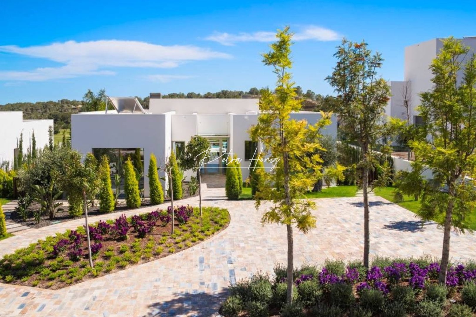 Sale - Вилла - Las Colinas - Las Colinas Golf