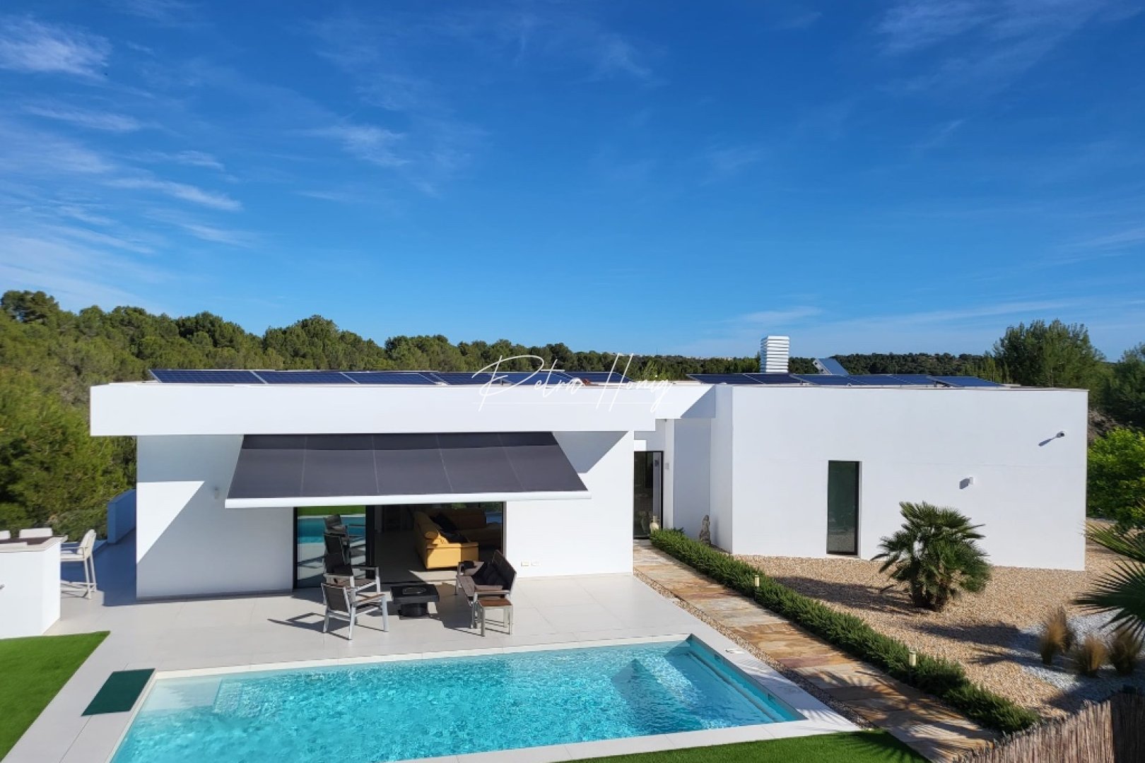 Sale - Вилла - Las Colinas - Las Colinas Golf