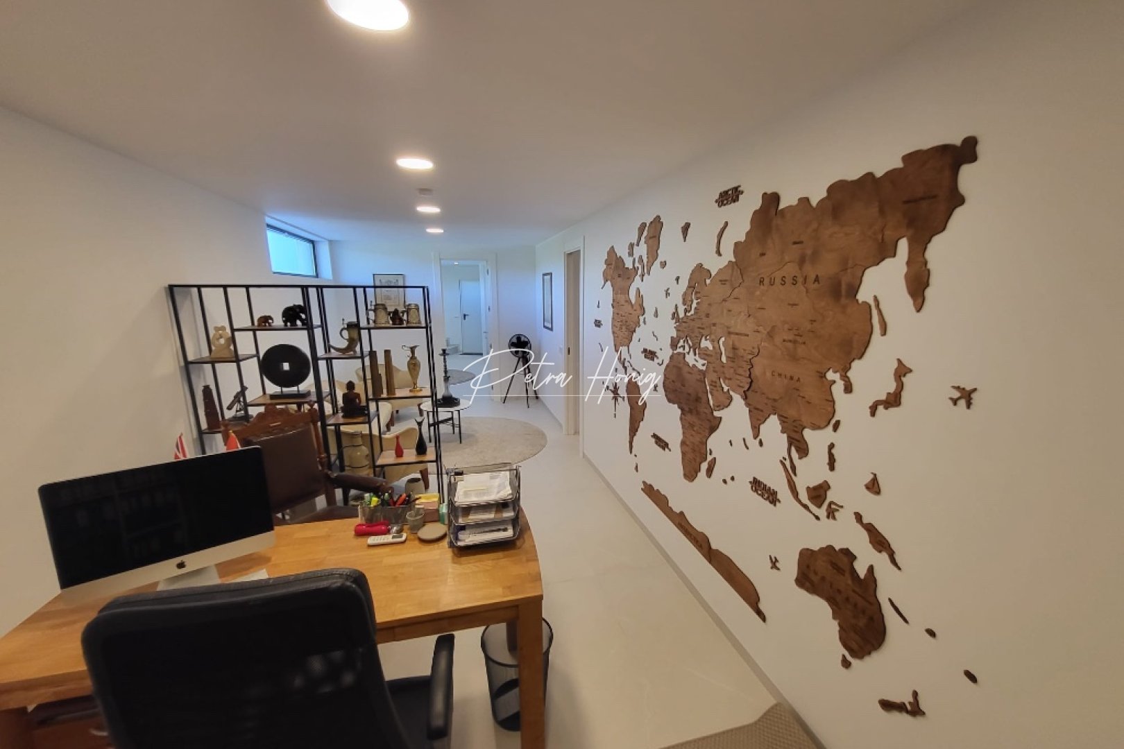 Sale - Вилла - Las Colinas - Las Colinas Golf