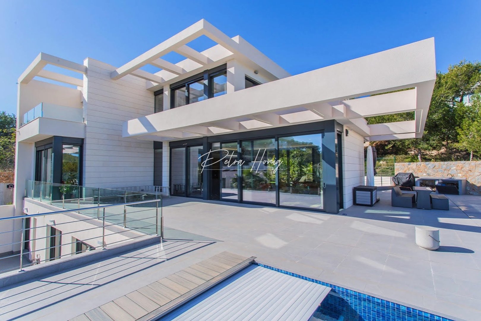 Sale - Вилла - Las Colinas - Las Colinas Golf