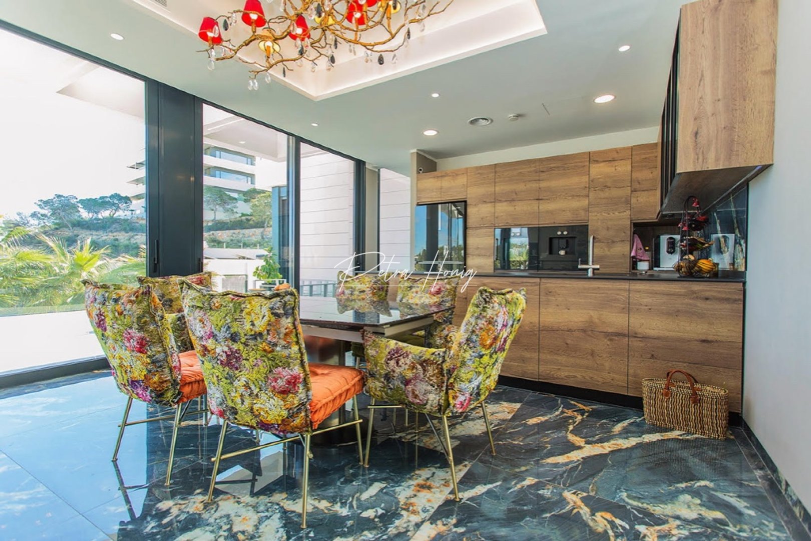 Sale - Вилла - Las Colinas - Las Colinas Golf