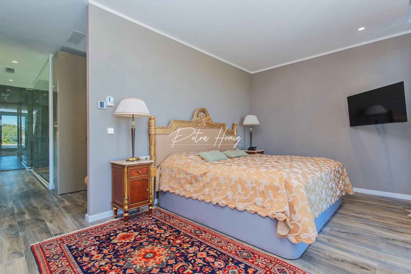 Sale - Вилла - Las Colinas - Las Colinas Golf