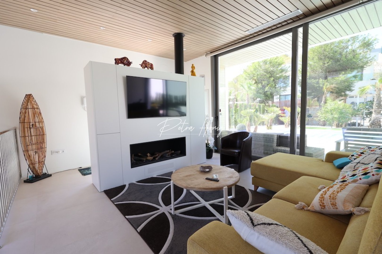 Sale - Вилла - Las Colinas - Las Colinas Golf