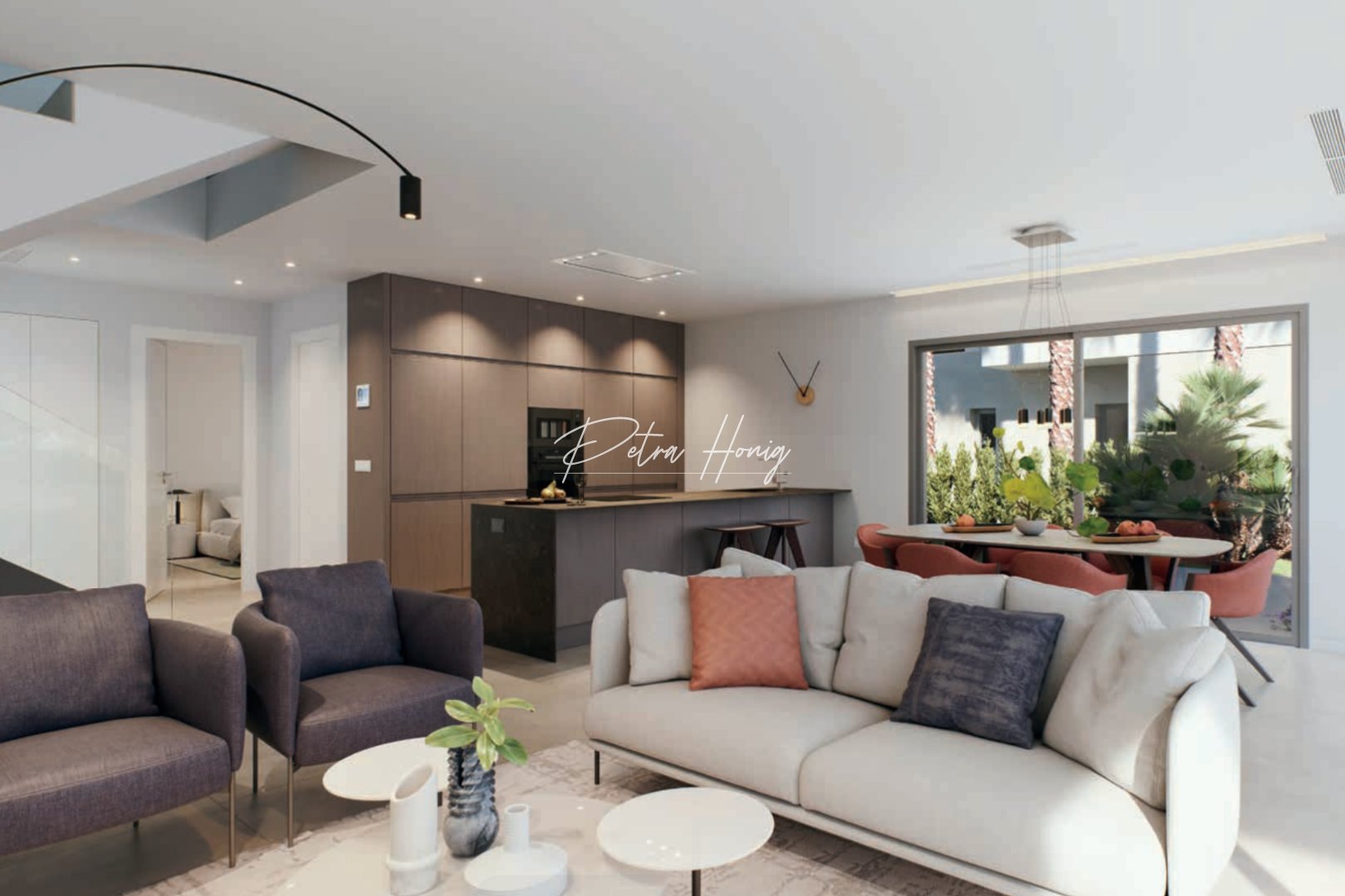 Sale - Вилла - Las Colinas - Las Colinas Golf