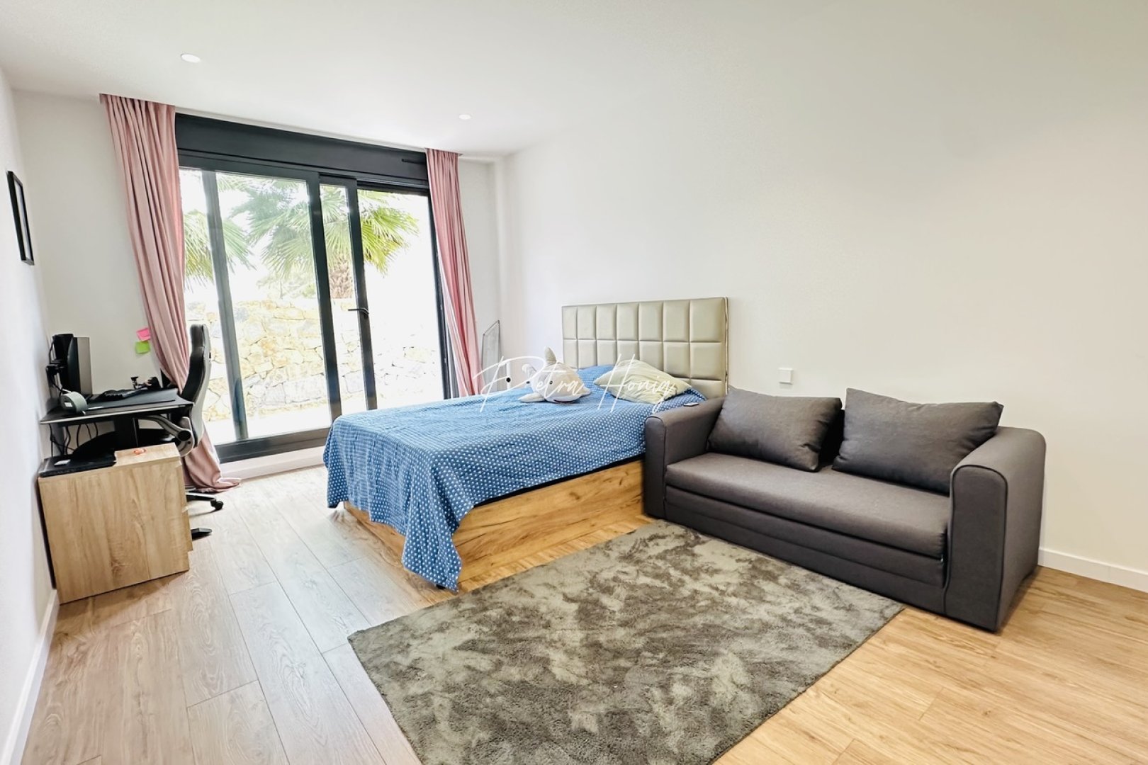 Sale - Вилла - Las Colinas - Las Colinas Golf