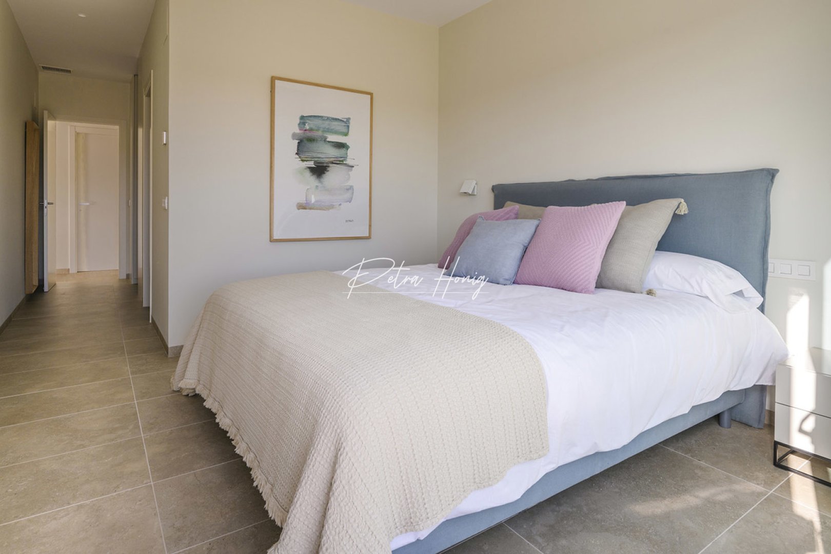 Sale - Вилла - Las Colinas - Las Colinas Golf