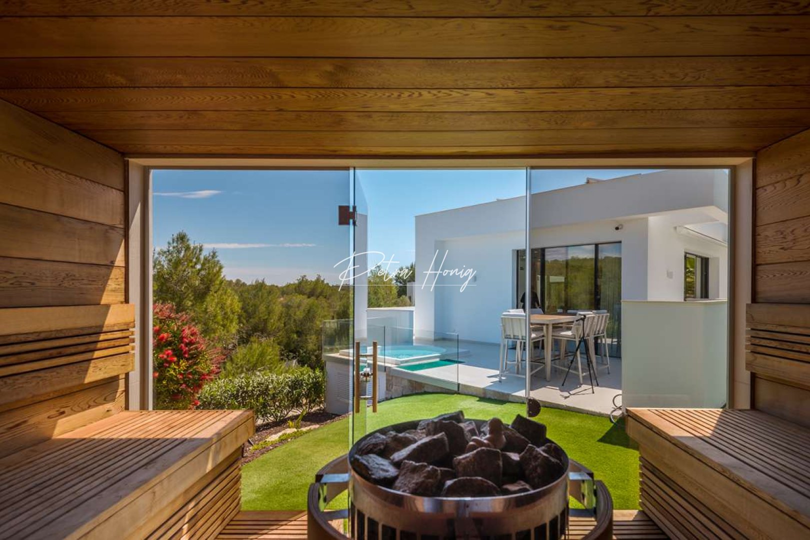 Sale - Вилла - Las Colinas - Las Colinas Golf