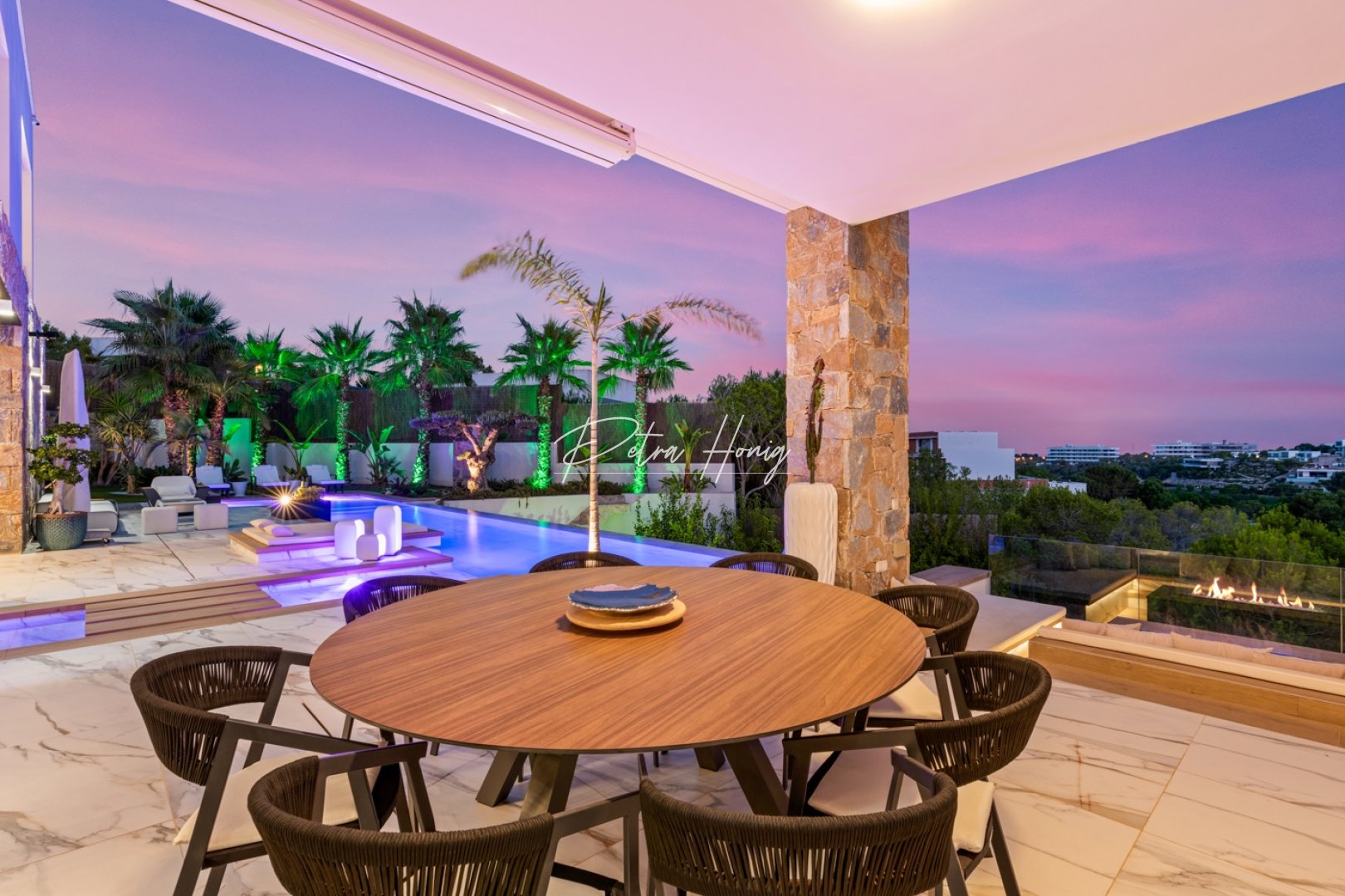 Sale - Вилла - Las Colinas - Las Colinas Golf