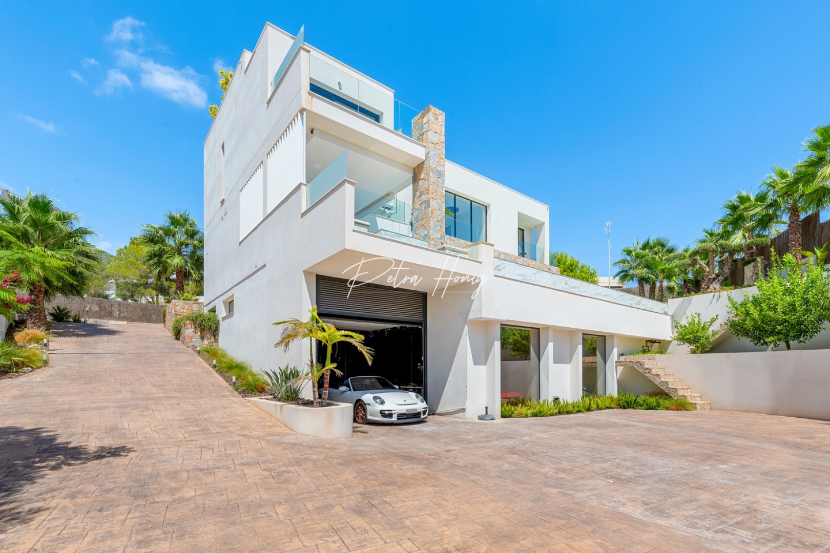 Sale - Вилла - Las Colinas - Las Colinas Golf
