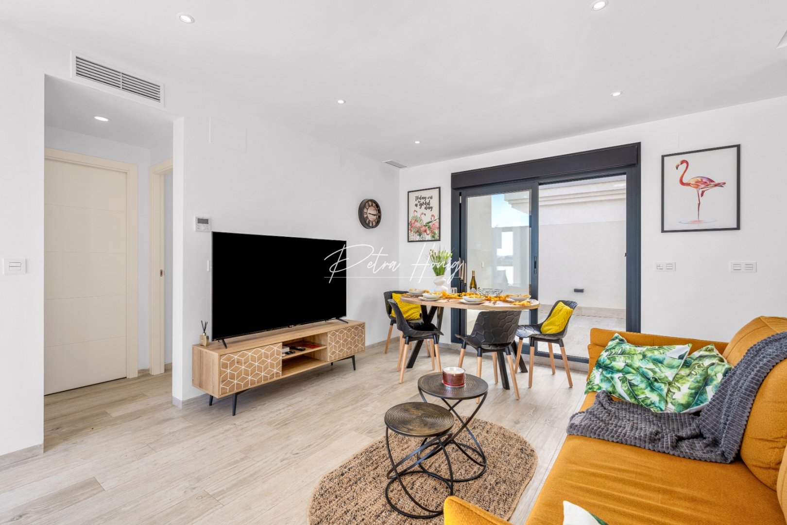 Sale - Вилла - Los Alcazares - Bahia Bella