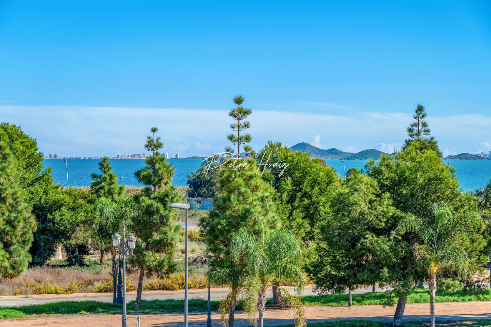 Sale - Вилла - Los Alcazares - Bahia Bella