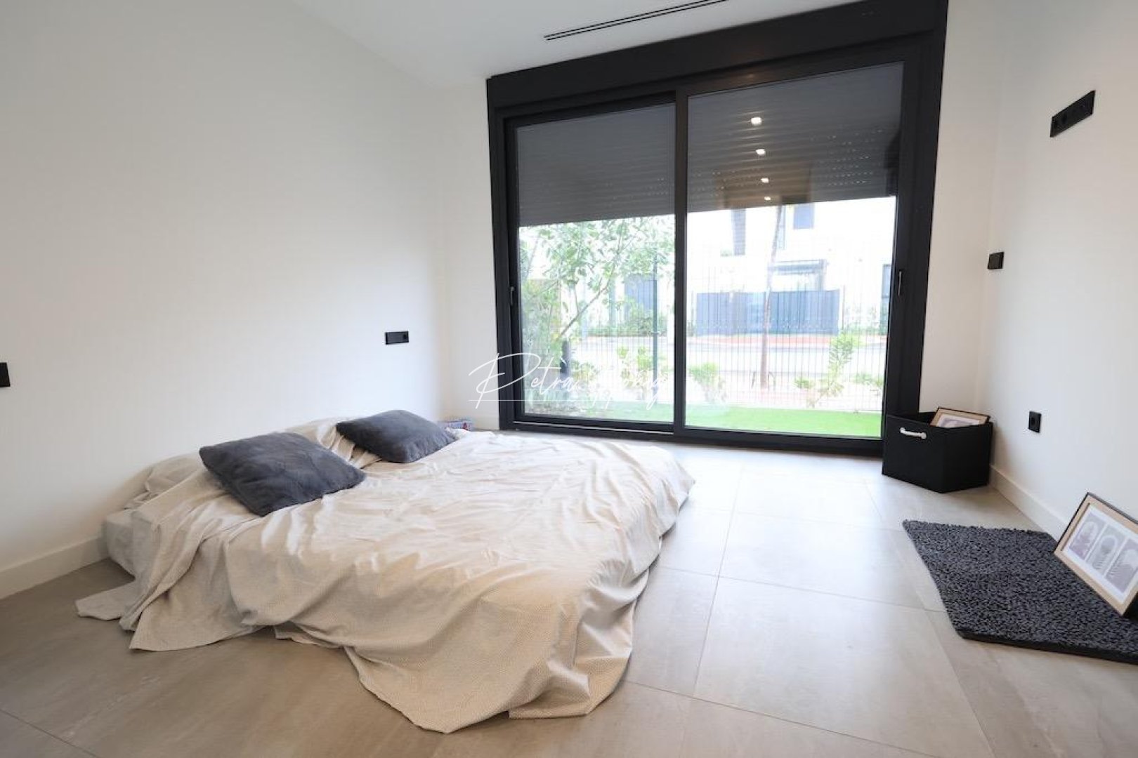 Sale - Вилла - Los Alcazares - Santa Rosalía