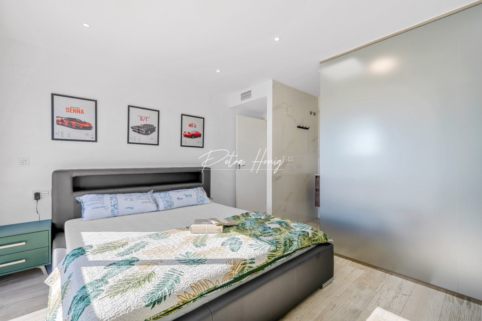 Sale - Вилла - Los Alcazares - Serena Golf