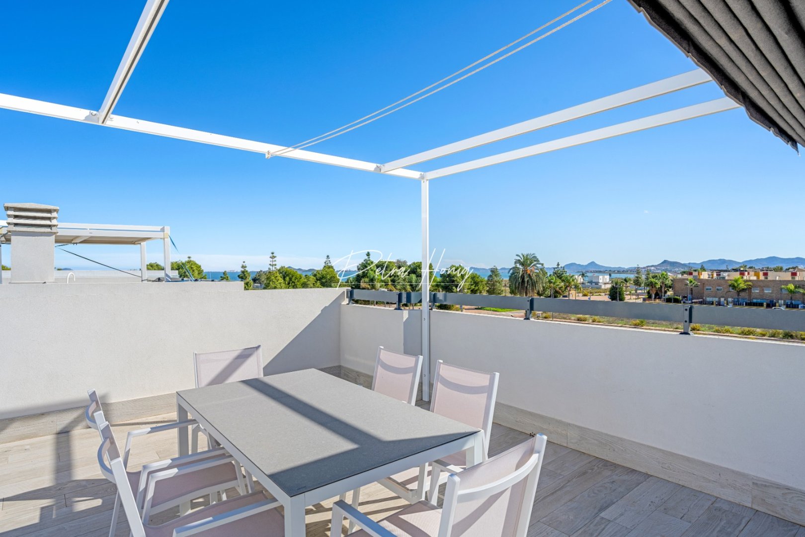 Sale - Вилла - Los Alcazares - Serena Golf