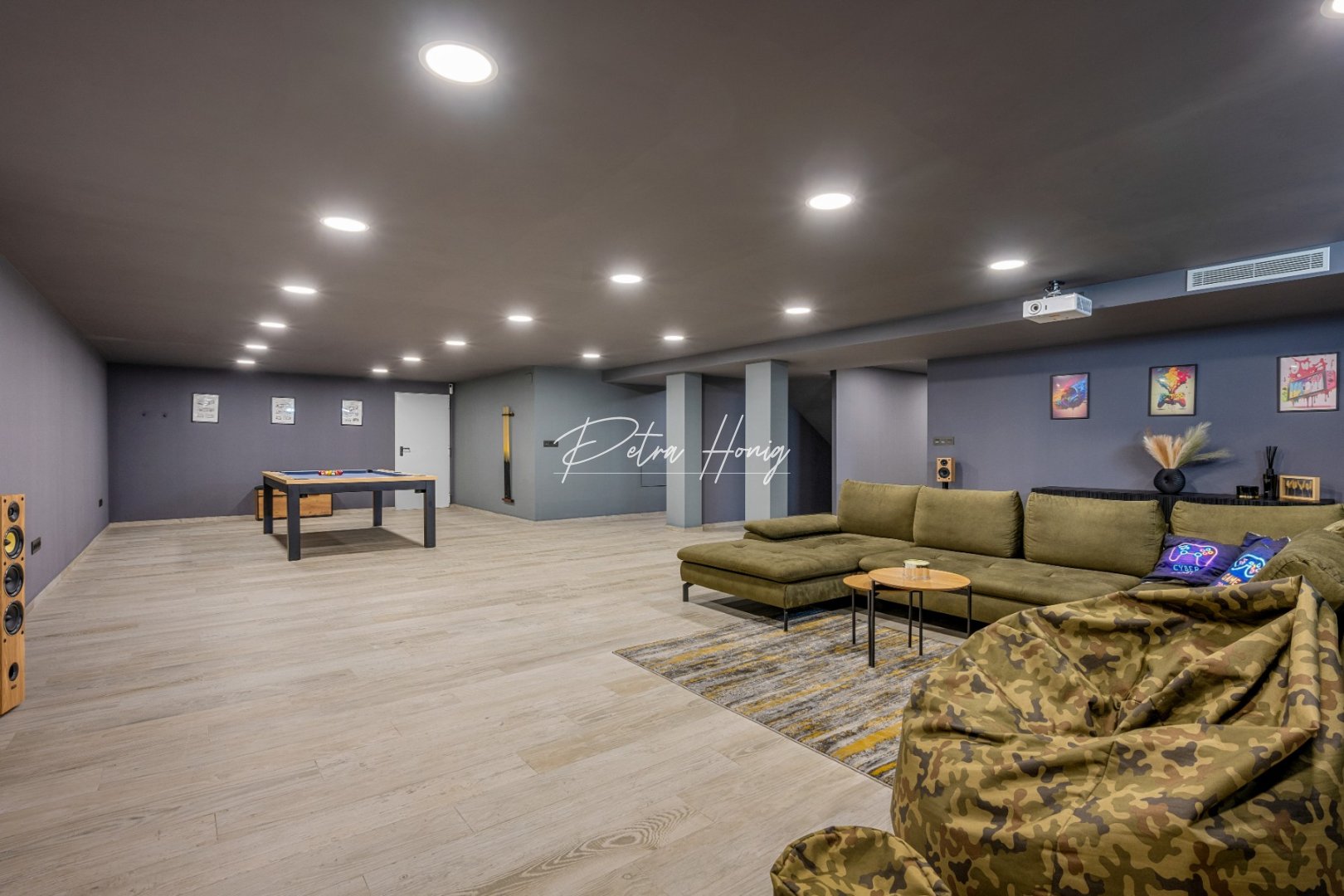 Sale - Вилла - Los Alcazares - Serena Golf