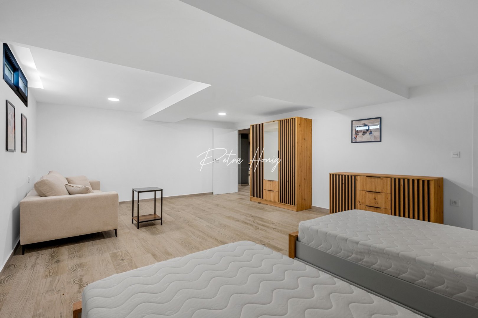 Sale - Вилла - Los Alcazares - Serena Golf