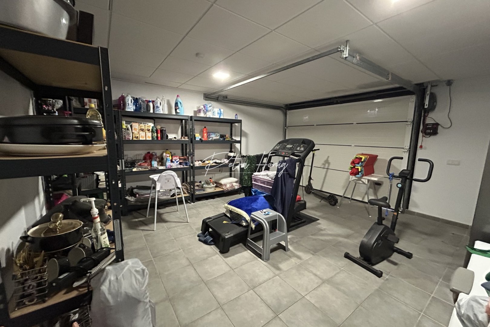 Sale - Вилла - Los Balcones