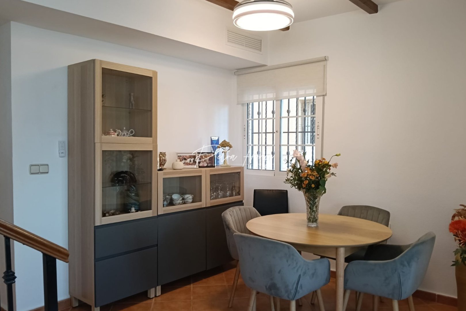 Sale - Вилла - Los Montesinos - La Herrada