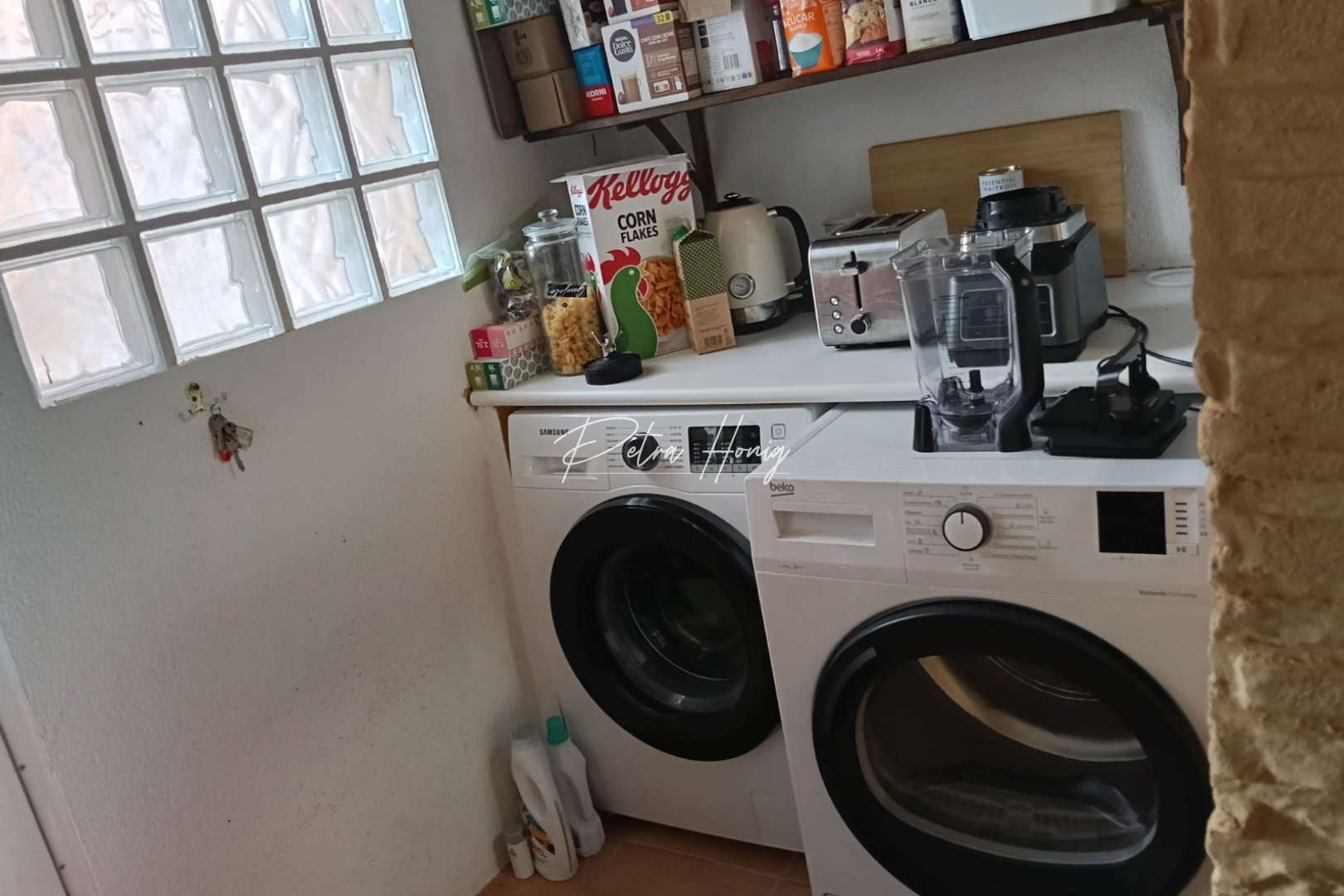 Sale - Вилла - Los Montesinos - La Herrada