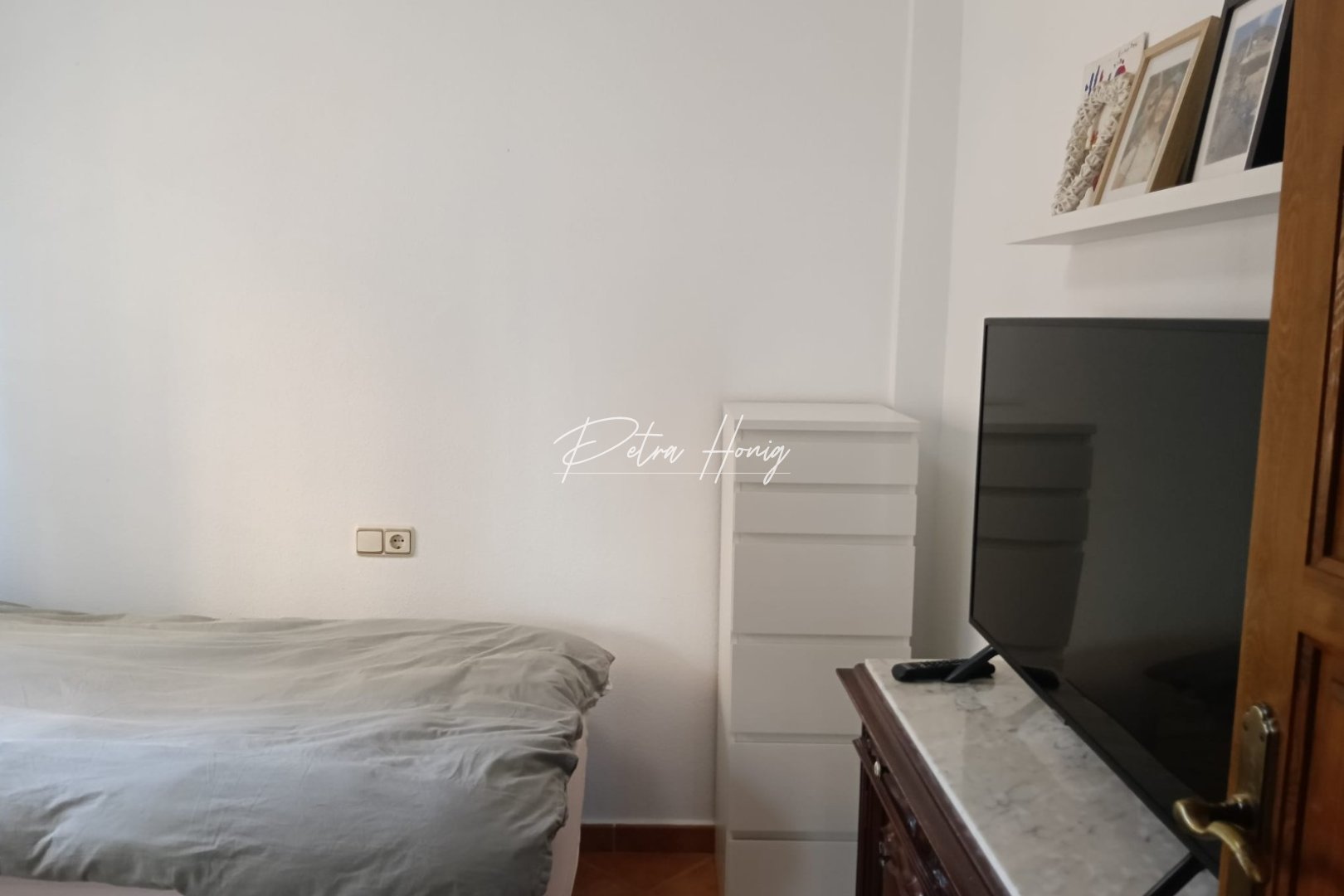 Sale - Вилла - Los Montesinos - La Herrada