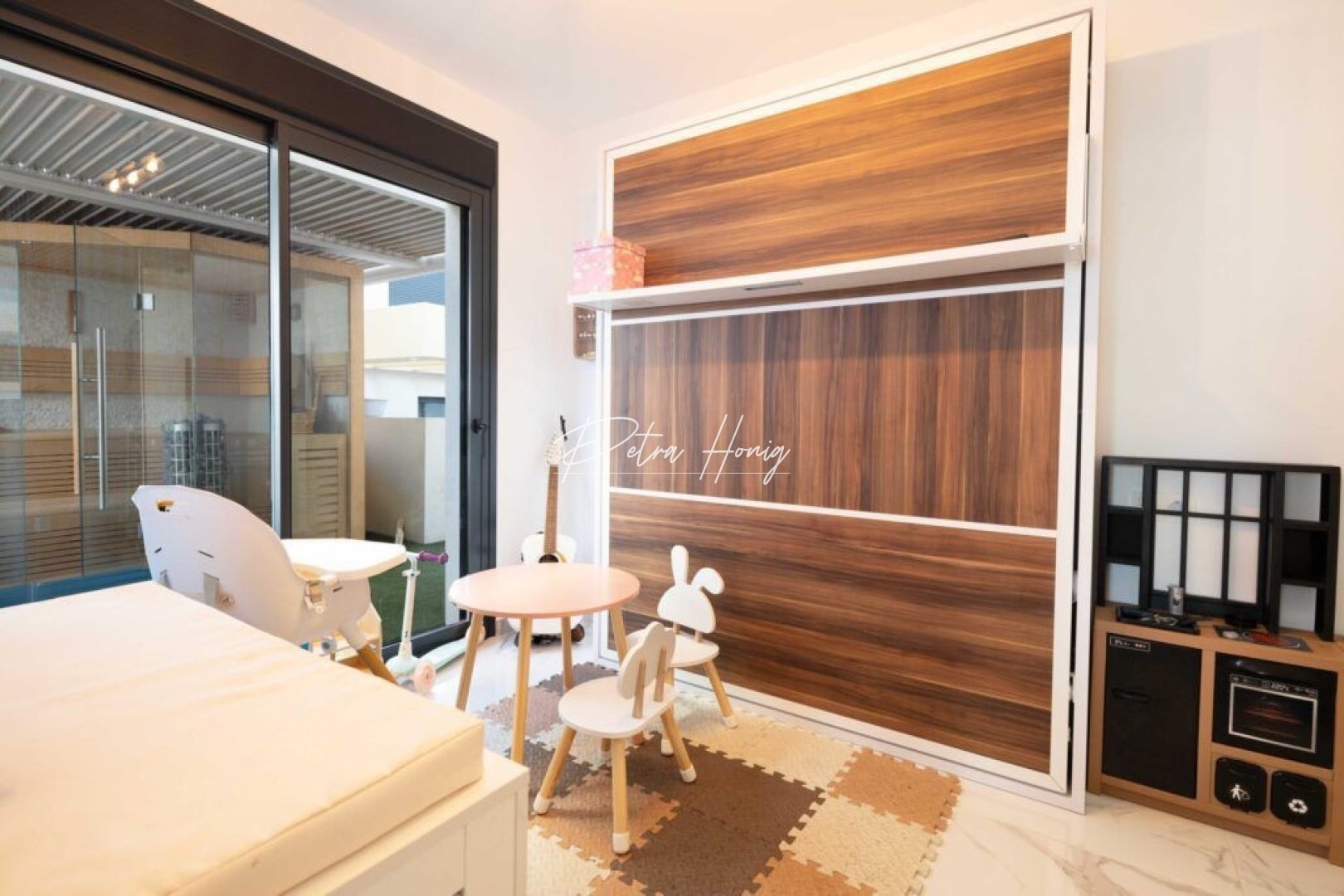 Sale - Вилла - Los Montesinos - La Herrada