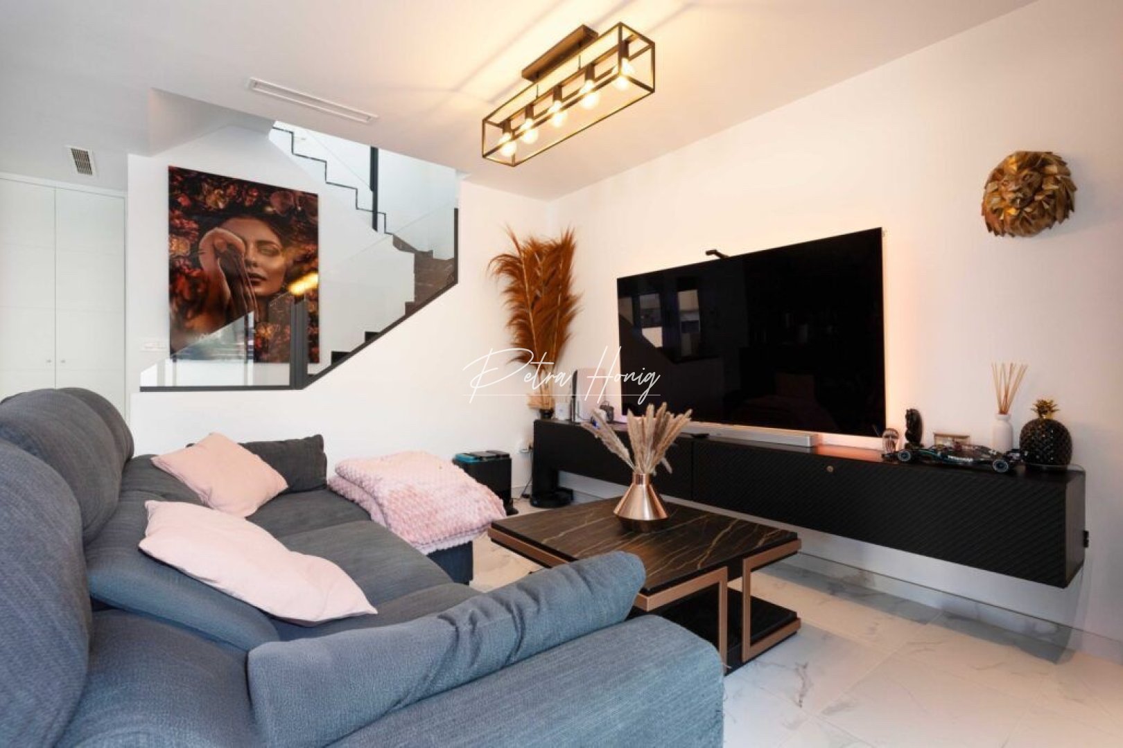 Sale - Вилла - Los Montesinos - La Herrada