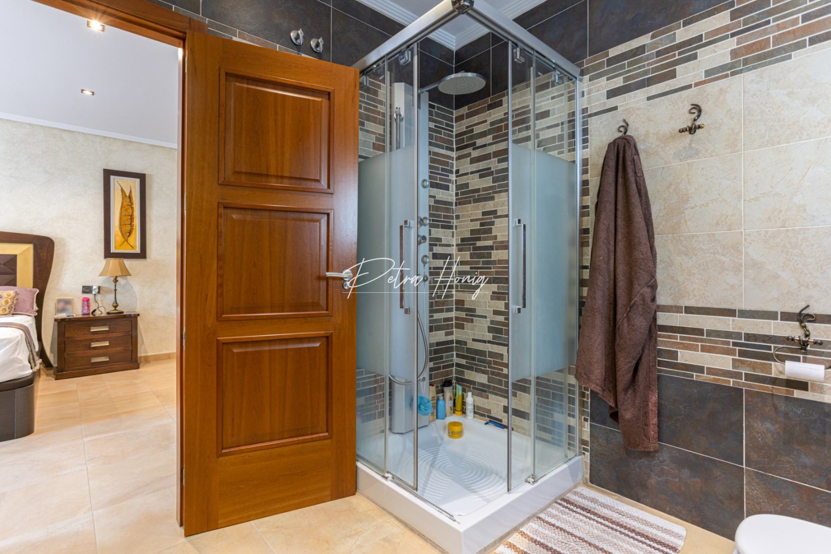 Sale - Вилла - Los Montesinos - La Herrada